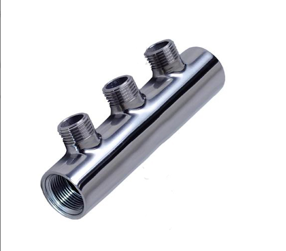 深夜18禁下载三匯一分水器|3路集水器 