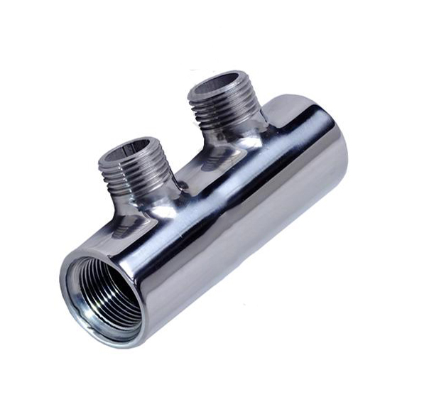 深夜18禁下载二匯一分水器|2路集水器 