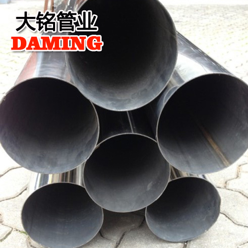 DN100*2.0規格304衛生級深夜18禁下载水管CJ/T12771-2008標準